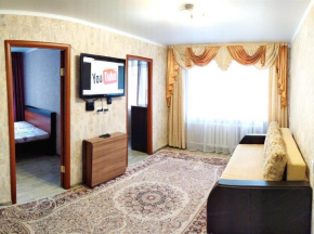 4-х комнатная квартира Центр ЦУМ, Qostanai